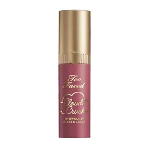 Tinta para Labios & Mejillas Cloud Crush Whipped Lip & Cheek