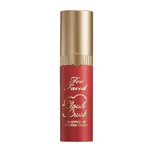 Tinta para Labios & Mejillas Cloud Crush Whipped Lip & Cheek