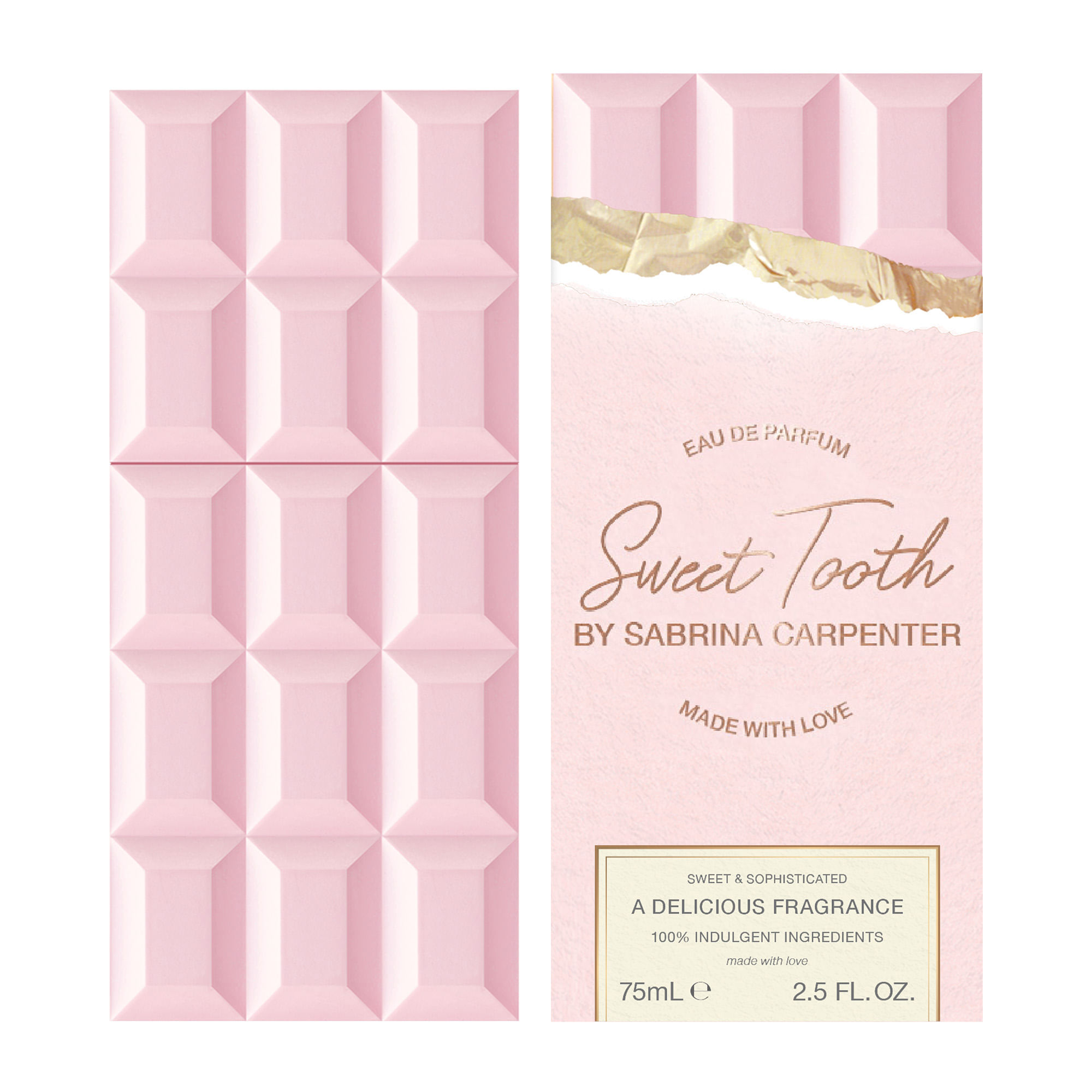 Perfume para Mujer Sweet Tooth Eau de Parfum