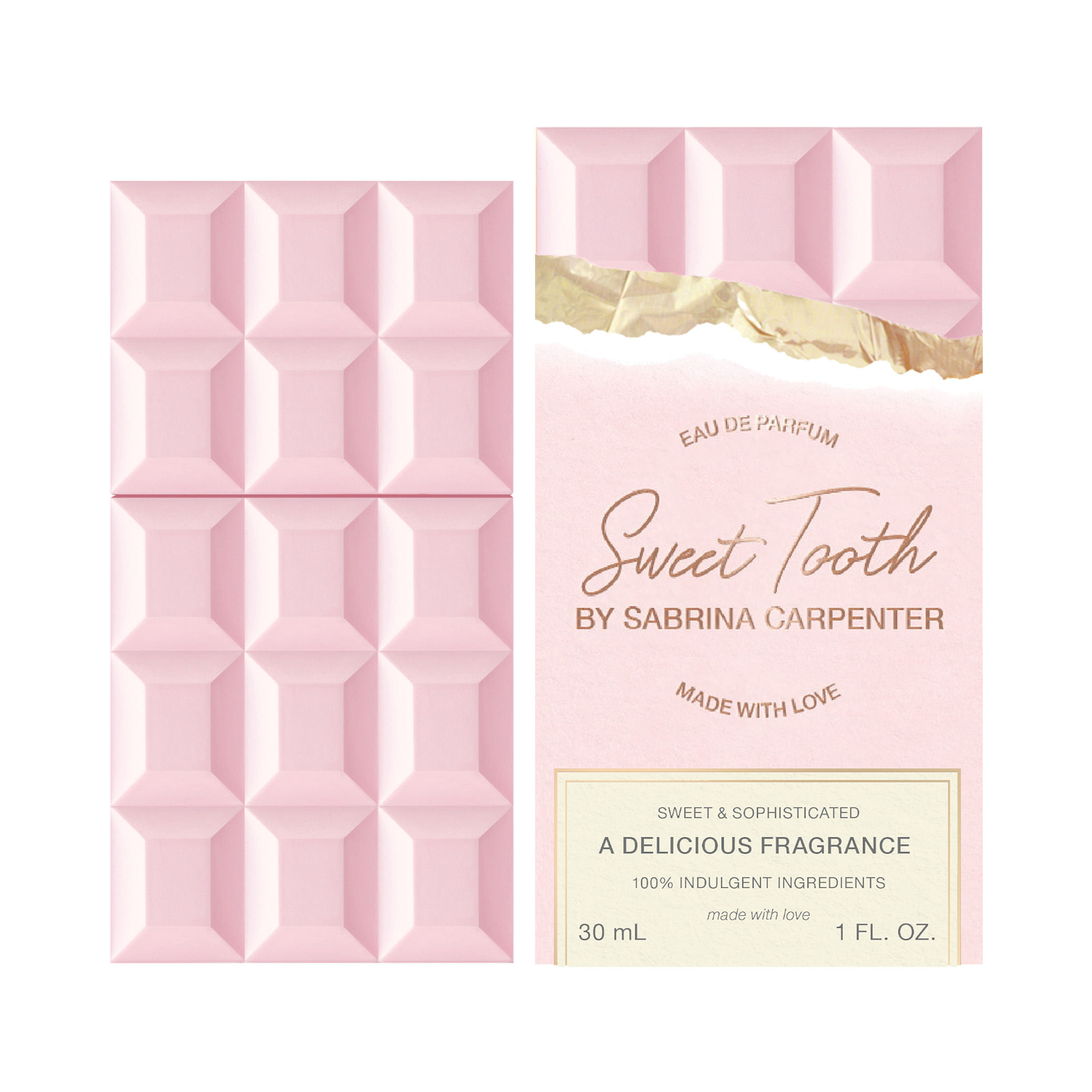 Perfume para Mujer Sweet Tooth Eau de Parfum