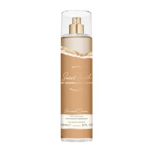 Bruma Corporal Caramel Dream Body Spray - 236 ml