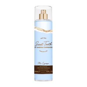 Bruma Corporal Me Espresso Body Spray - 236 ml