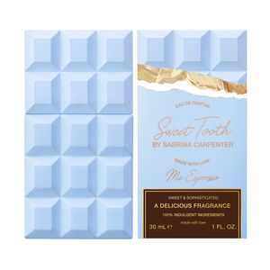 Perfume para Mujer Me Espresso Eau de Parfum - 30 ml