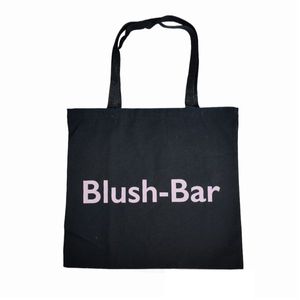 Bolsa Eco Bag Reutilizable - Negra