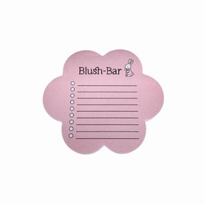 Mini Post It Blush-Bar