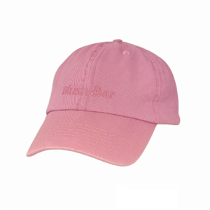 Gorra Rosada Blush-Bar