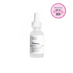 Suero de Niacinamida Niacinamide 10% + Zinc 1% - 30 ml