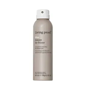 Spray Anti Frizz No Frizz Instant de-Frizzer