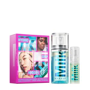 Kit de Maquillaje Hydro Grip Heroes