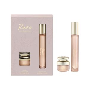 Kit de Perfume para Mujer Mini Rare Eau de Parfum Set