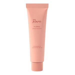 Bálsamo Corporal Floral Peony Blossom Rare Fragrance Layering Balm