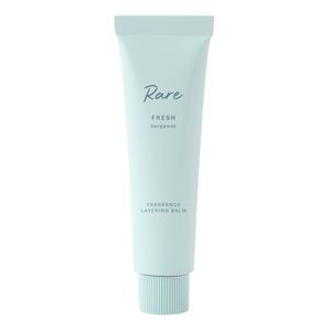 Bálsamo Corporal Fresh Bergamot Rare Fragrance Layering Balm