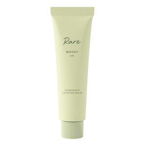 Bálsamo Corporal Woody Oak Rare Fragrance Layering Balm
