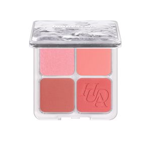 Paleta de Cara Blush Filter Palette