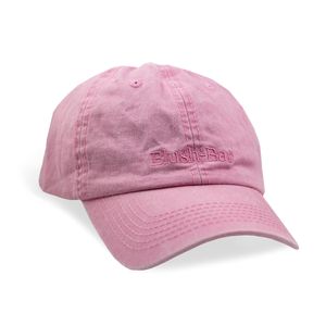 Gorra Rosada Blush-Bar