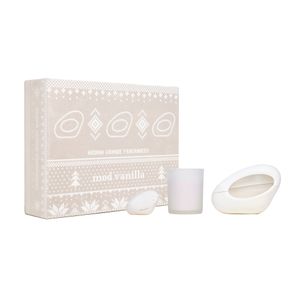 Kit de Perfume Mod Vanilla