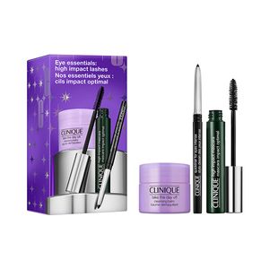 Kit de Ojos Impactantes High Impact