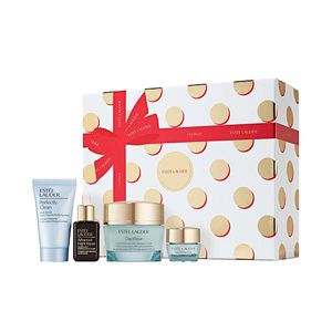 Kit de Cuidado de Piel Rutina de Hidratación Daywear