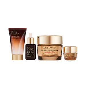 Kit de Cuidado de Piel Rutina de Reparación Revitalizing Supreme+