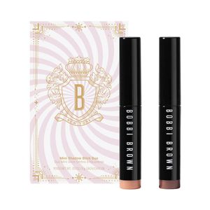 Kit de Maquillaje Sombra de Ojos Mini Shadow Stick Duo