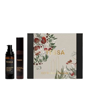 Kit de Cuidado de Piel Go to Bed With Me