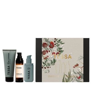 Kit de Cuidado de Piel Instant Oil Balance