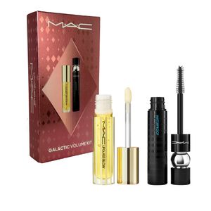 Kit de Maquillaje Galactic Volume
