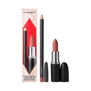 Kit de Labios Topsy-Teddy Lip Kit