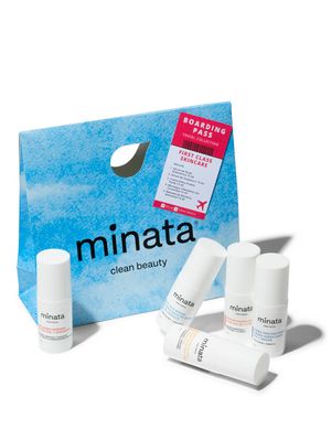 Kit Cuidado de Piel First Class Skincare