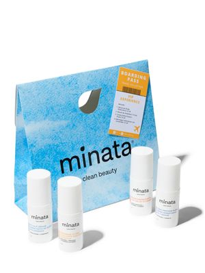 Kit Cuidado de Piel VIP Experience