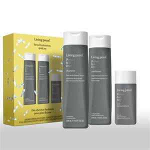 Kit de Cuidado Capilar Reveal Hydration Spark Joy