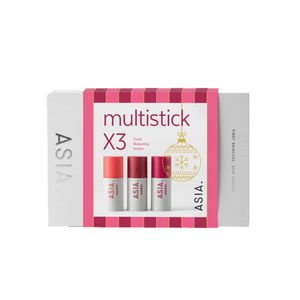 Kit de Maquillaje Multistick