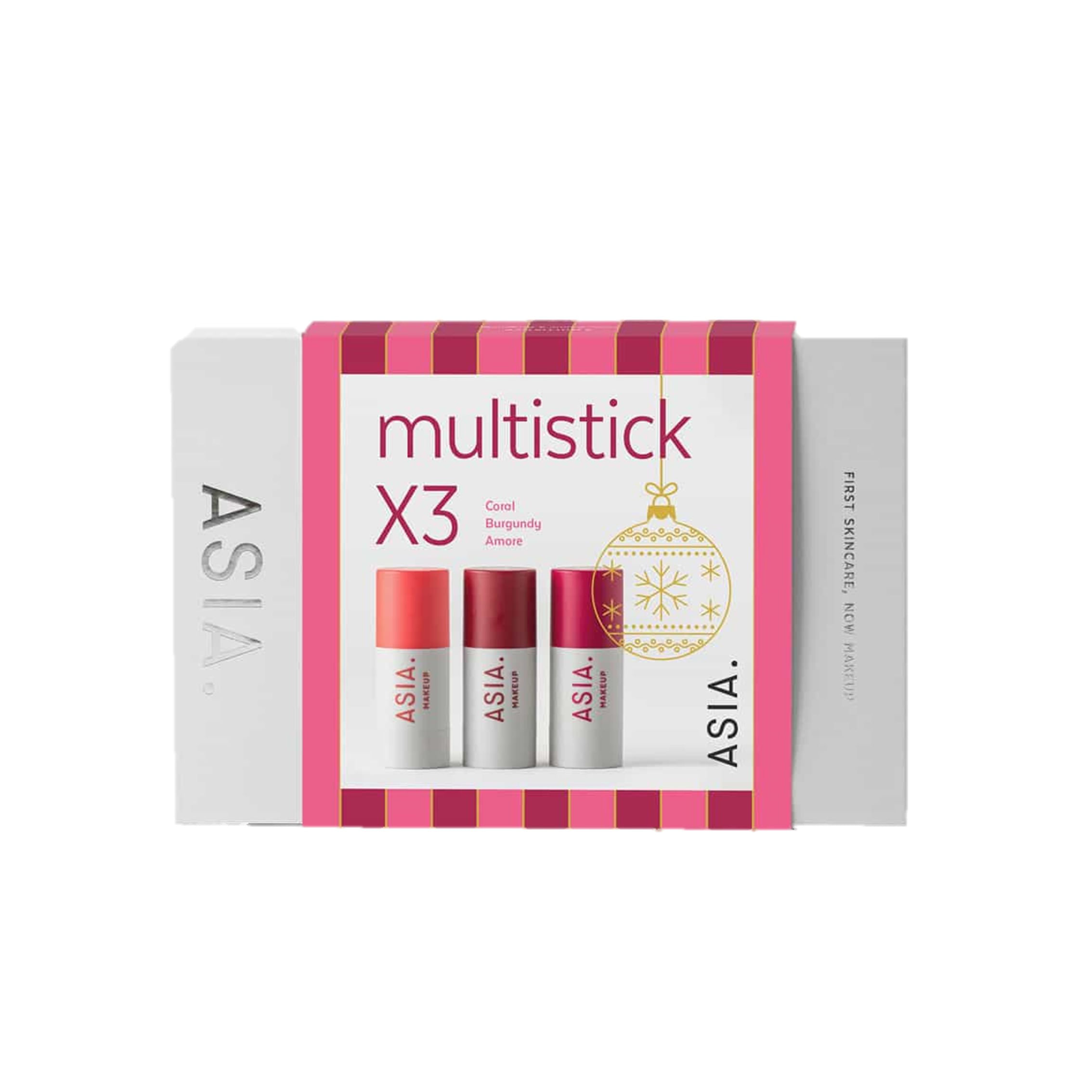 Kit de Maquillaje Multistick