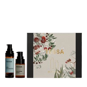 Kit de Cuidado de Piel Power Up