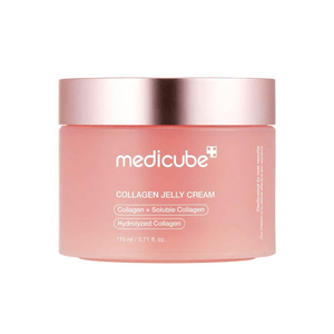 Crema Hidratante Collagen Jelly Cream