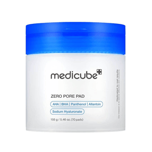 Almohadillas Zero Pore Pad 2.0