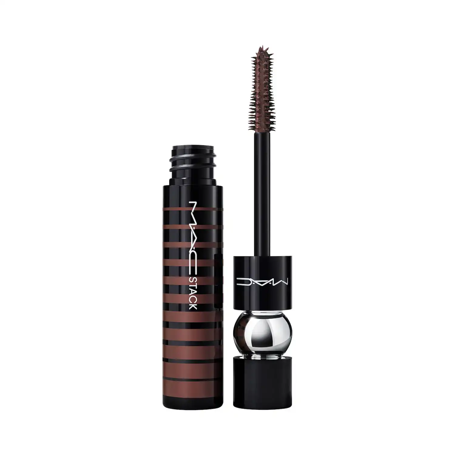 Pestañina MACStack Mascara
