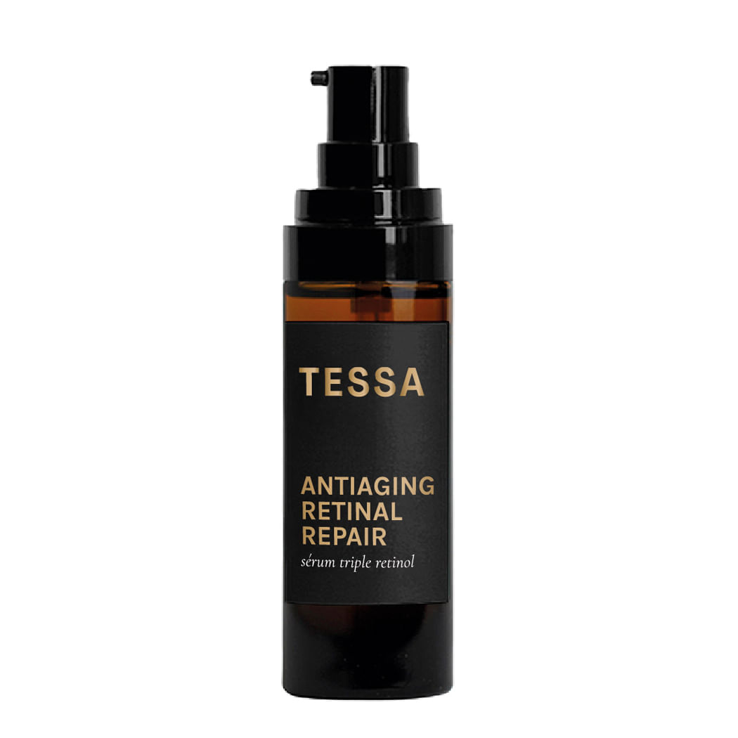 Suero Facial Triple Retinal Antiaging