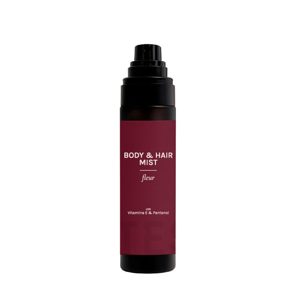 Bruma de Cuerpo y Pelo Fleur Mist