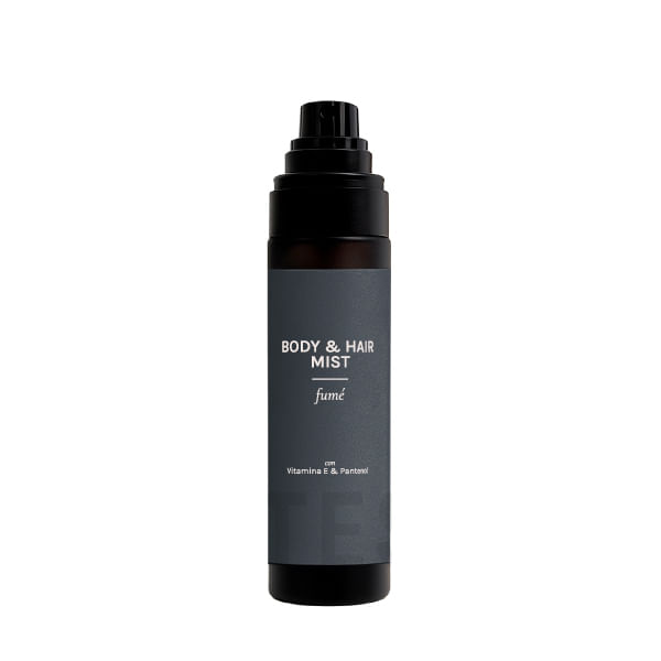Bruma de Cuerpo y Pelo Fumé Mist