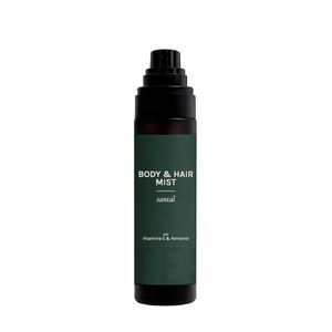 Bruma de Cuerpo y Pelo Santal Mist