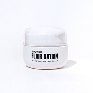 Crema Facial Hidratante Bounce