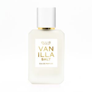 Perfume para Mujer Vanilla Salt Eau de Parfum - 50ml