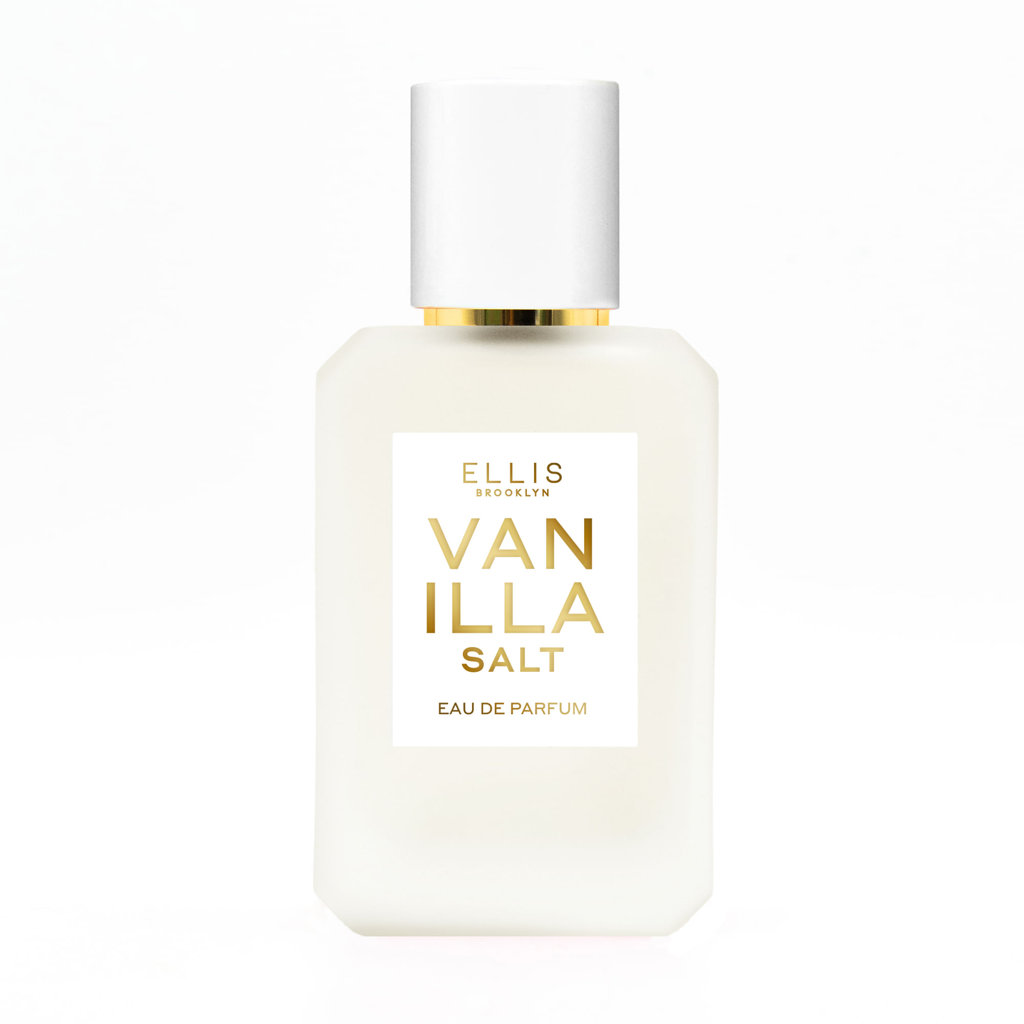 Perfume para Mujer Vanilla Salt Eau de Parfum - 50ml