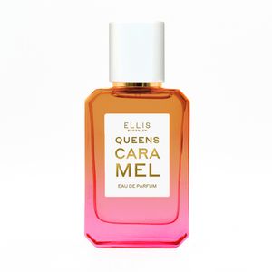 Perfume para Mujer Queens Caramel Eau de Parfum - 50ml