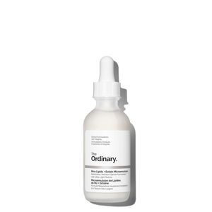 Hidratante Rice Lipids + Ectoin Microemulsion