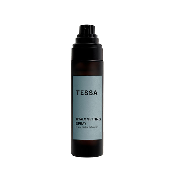 Fijador de Maquillaje Hyalo Setting Spray