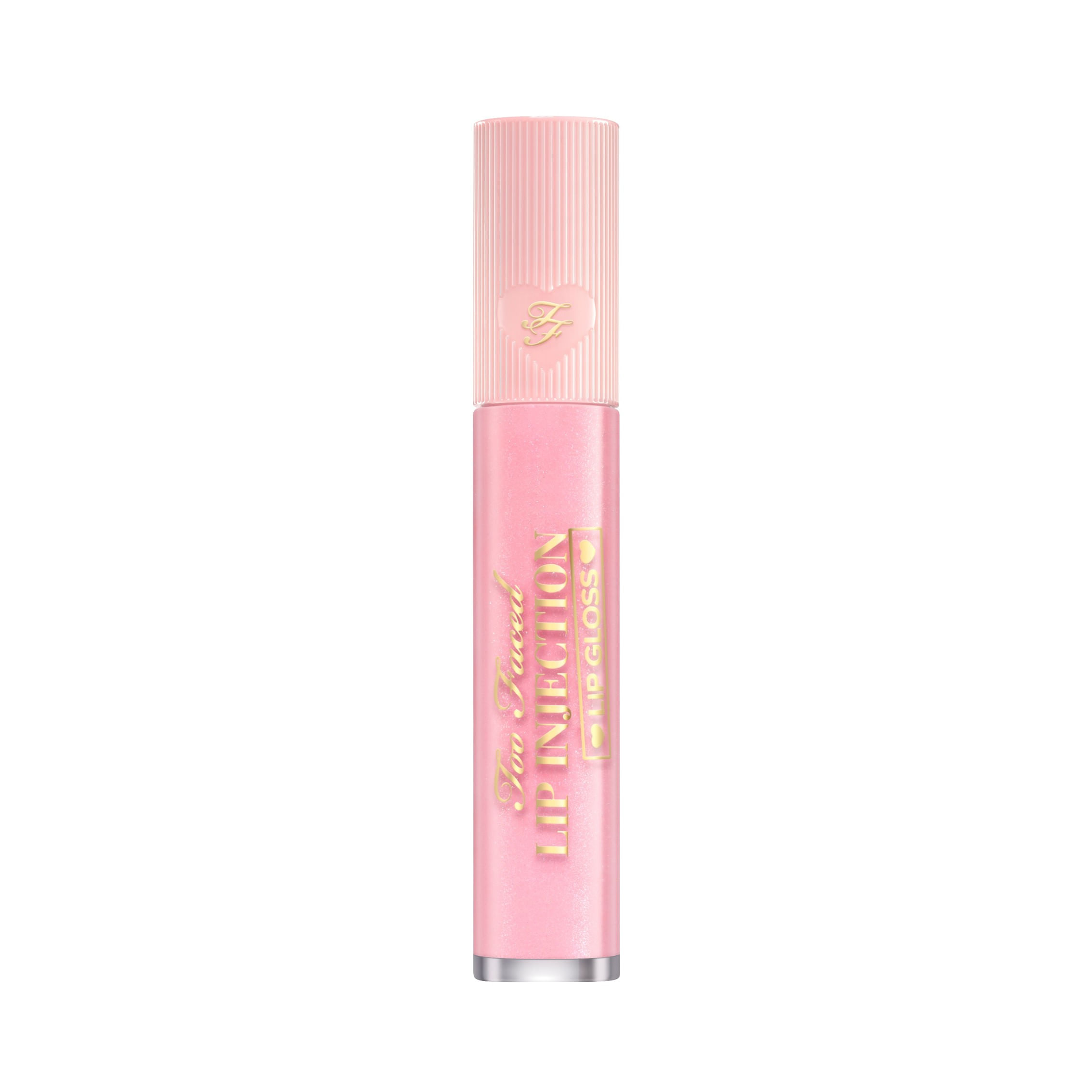 Brillo de Labios Lip Injection Lip Gloss