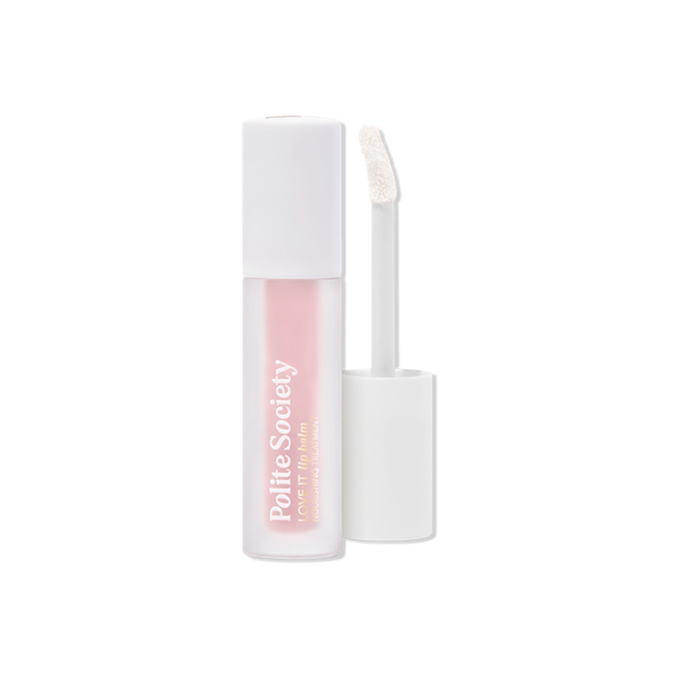 Bálsamo de Labios Love It Lip Balm Nourishing Treatment