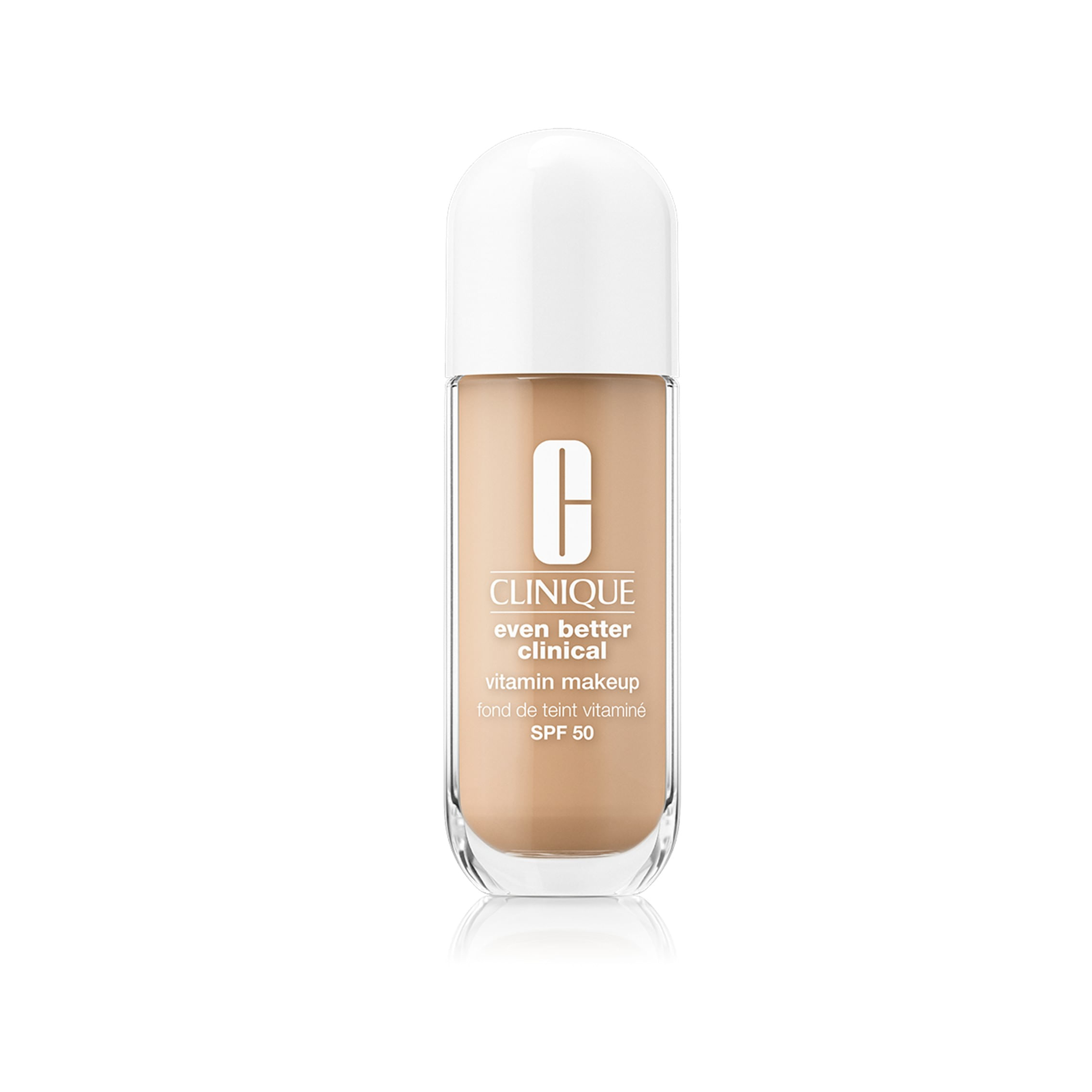 Base Líquida Even Better Clinical Vitamin SPF 50